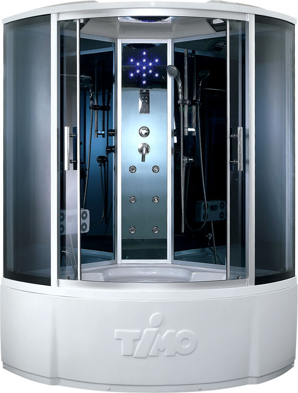 Душевая кабина Timo T-1155