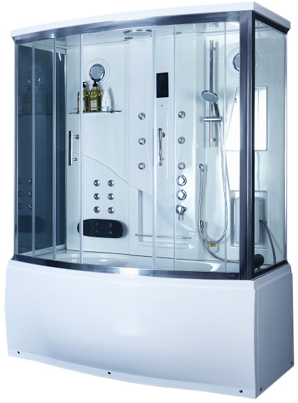 Душевая кабина BANDHOURS Pronto